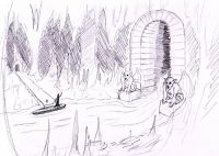 Welcome to river Styx